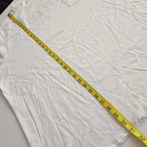 Vineyard Vines Short-Sleeve Pocket Tee XXL - Picture 5 of 7